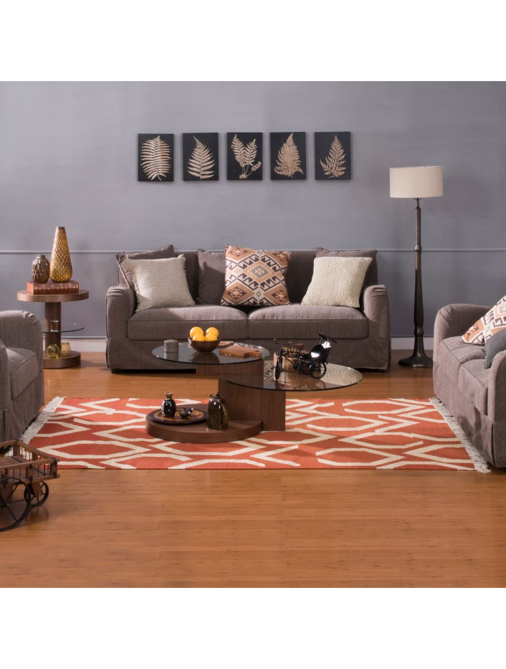 Daresbury Rug-IAAH